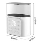 Baby Bottle Warmer and Steriliser