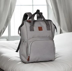 Mommy Bag Folding Baby Bed