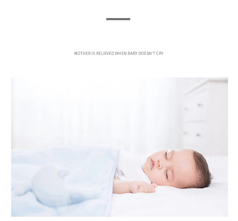 Baby Nasal Aspirator