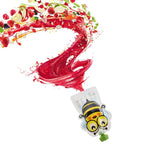 8 Pcs Sealed Complementary Food Pouch