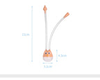 Baby Nasal Aspirator