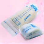 8 Pcs Sealed Complementary Food Pouch