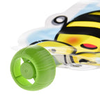 8 Pcs Sealed Complementary Food Pouch