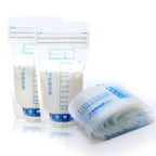 8 Pcs Sealed Complementary Food Pouch