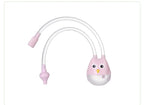 Baby Nasal Aspirator