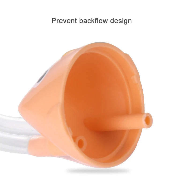Baby Nasal Aspirator