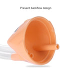 Baby Nasal Aspirator