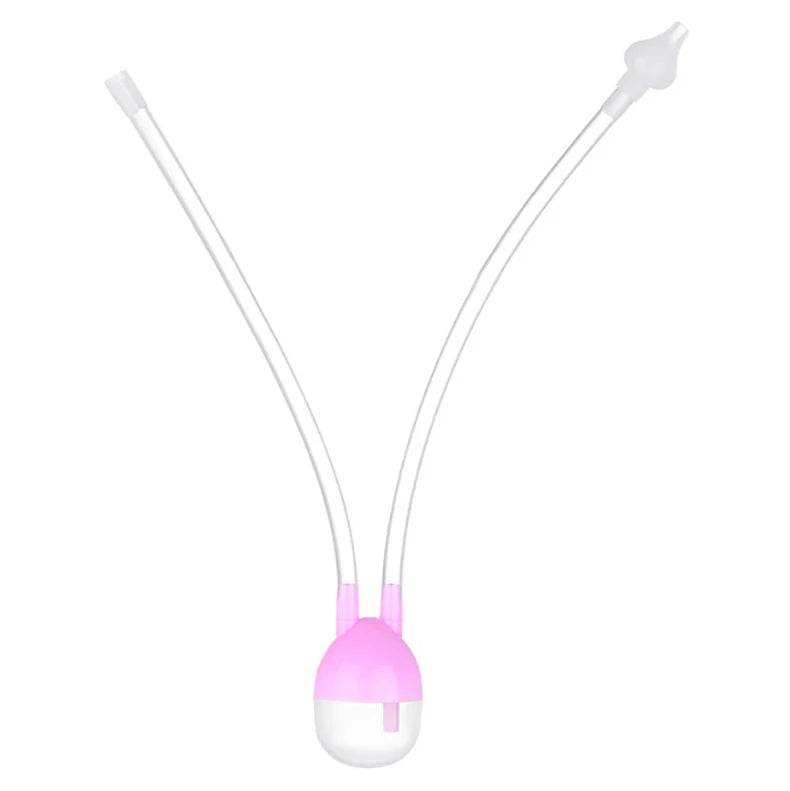 Baby Nasal Aspirator