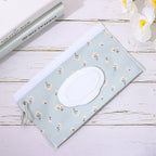 EVA Baby Wet Wipe Pouch