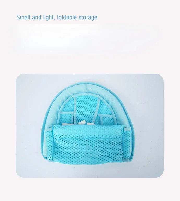 Adjustable Baby Bath Net
