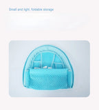 Adjustable Baby Bath Net