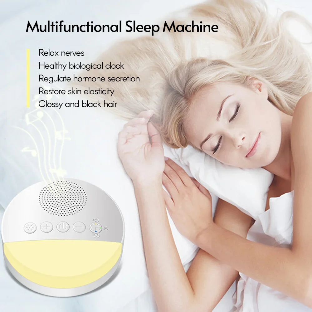 Baby White Noise Machine