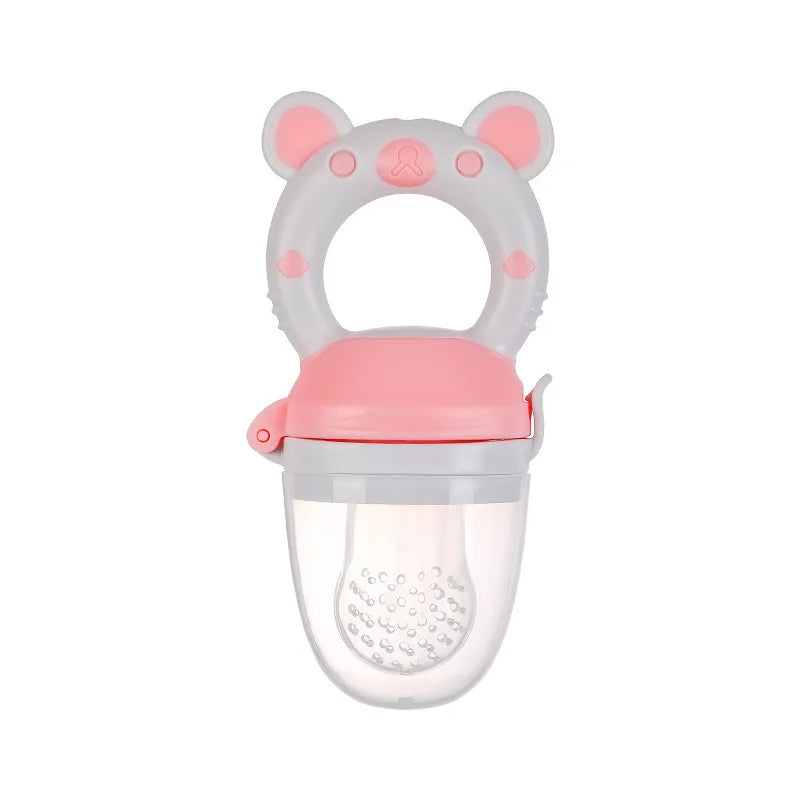 Juice Extractor Pacifier Cup
