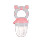 Juice Extractor Pacifier Cup
