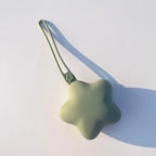 Star Silicone Pacifier Storage Bag