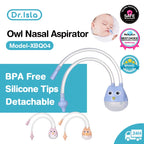 Baby Nasal Aspirator