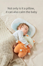 Baby Head Protection