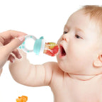 Juice Extractor Pacifier Cup