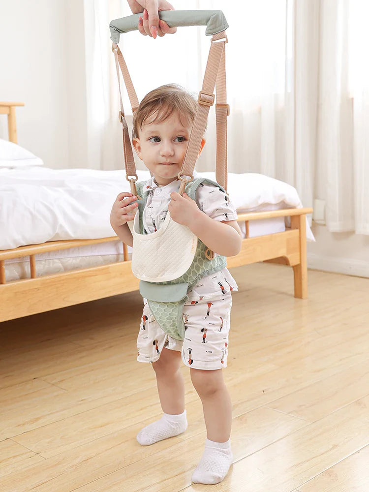 Toddler Walker Harness Assistant Belt