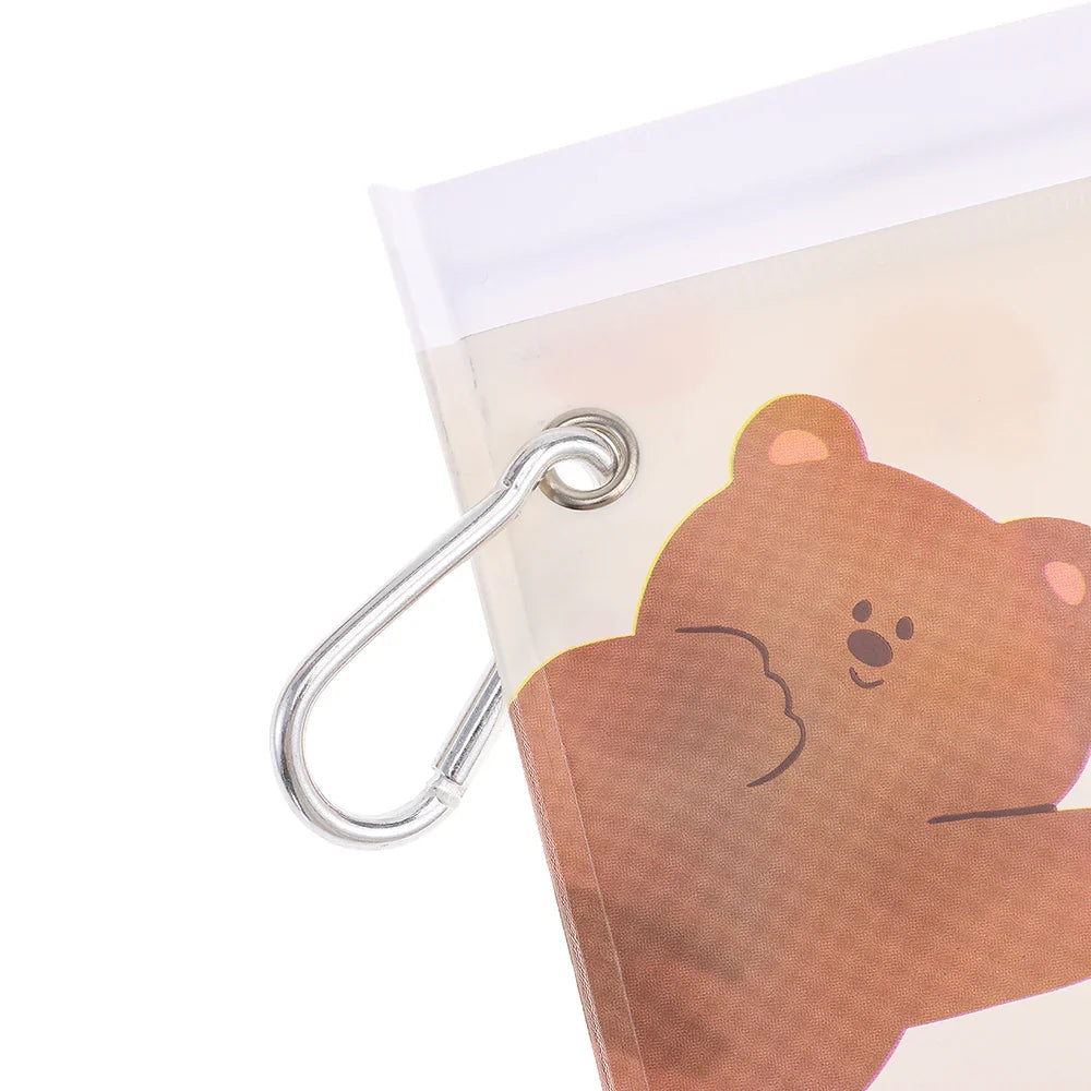 EVA Baby Wet Wipe Pouch