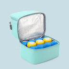 Double Layer Insulated Mummy Bag