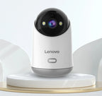 Lenovo 5MP WiFi Camera Smart Home Indoor Wireless