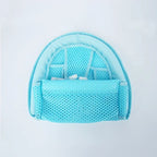 Adjustable Baby Bath Net