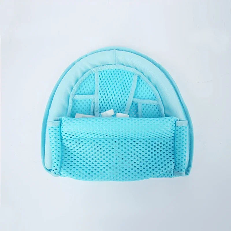 Adjustable Baby Bath Net