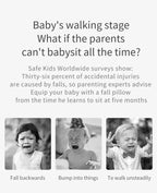 Baby Head Protection