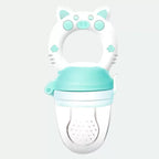 Juice Extractor Pacifier Cup