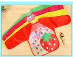 Waterproof Baby Eating Smock