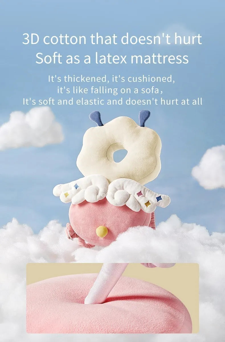 Baby Head Protection