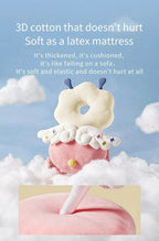 Baby Head Protection