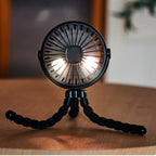 Portable Stroller Fan