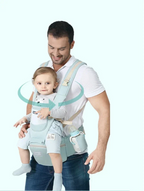 Baby Carrier Ergonomic