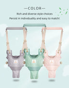 Toddler Walker Harness Assistant Belt