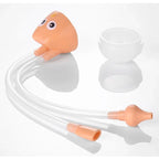 Baby Nasal Aspirator