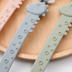 Silicone Pacifier Clip