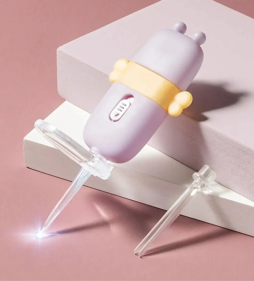 Baby Ear Cleaner