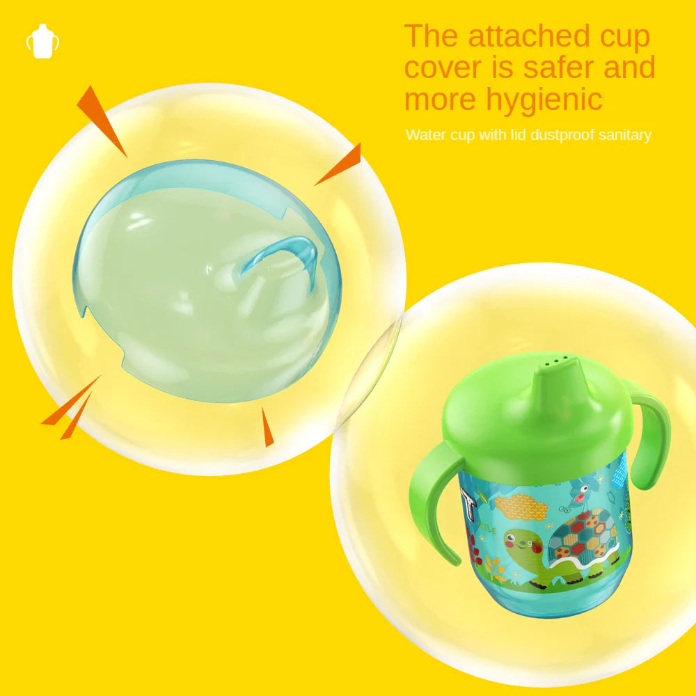 Cute Duckbill Cup