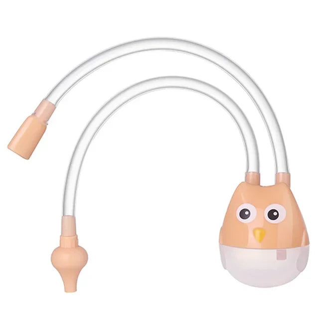 Baby Nasal Aspirator