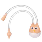 Baby Nasal Aspirator