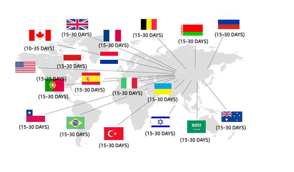 Cute Bear Baby Shower Cap