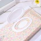 EVA Baby Wet Wipe Pouch