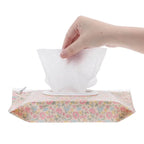 EVA Baby Wet Wipe Pouch