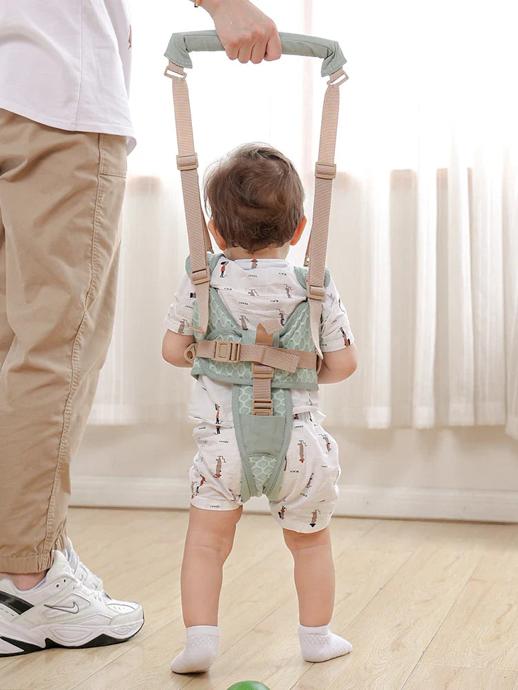 Toddler Walker Harness Assistant Belt
