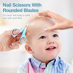 10 Piece Baby Care Kit