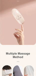 Breast Massager