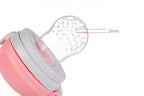 Juice Extractor Pacifier Cup