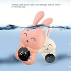 Floating Baby Bath Thermometer